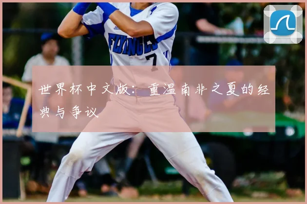 世界杯中文版：重温南非之夏的经典与争议