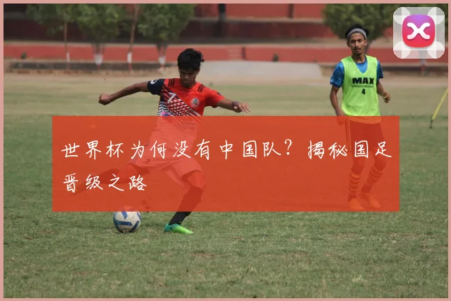世界杯为何没有中国队？揭秘国足晋级之路