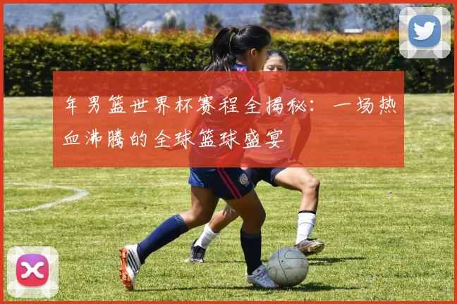 年男篮世界杯赛程全揭秘：一场热血沸腾的全球篮球盛宴