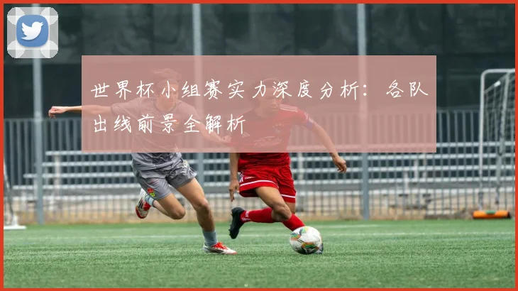 世界杯小组赛实力深度分析:各队出线前景全解析