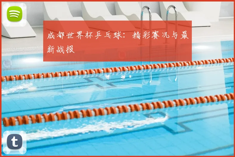 成都世界杯乒乓球:精彩赛况与最新战报