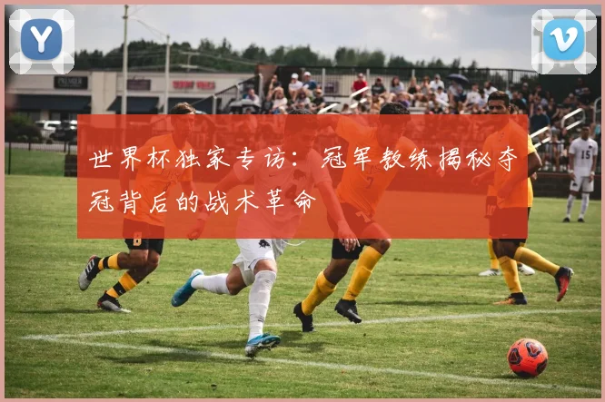 世界杯独家专访：冠军教练揭秘夺冠背后的战术革命